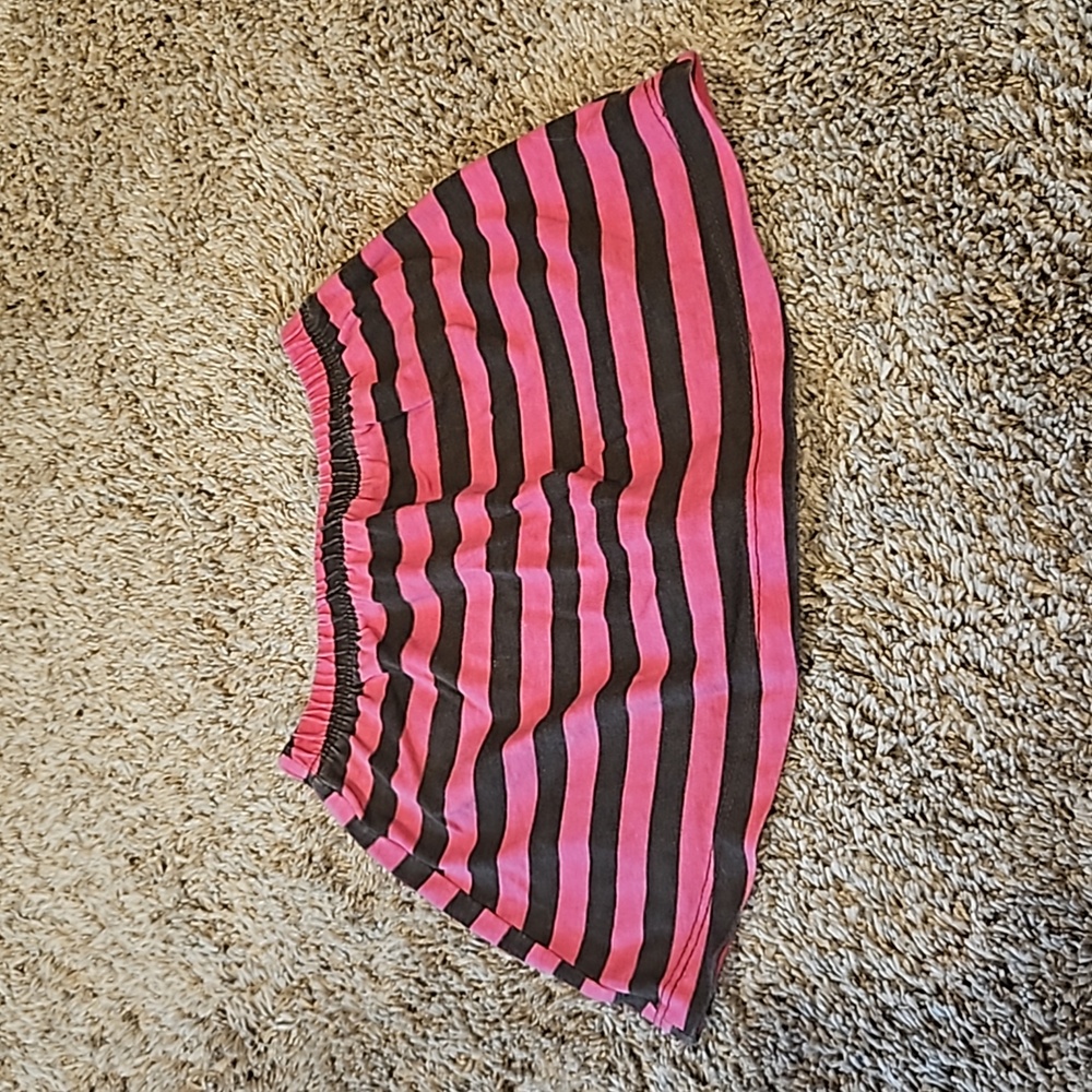 Toddler skort